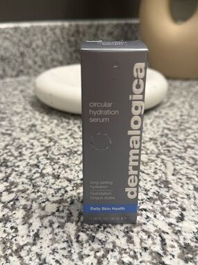 Dermalogica Circular Hydration Serum